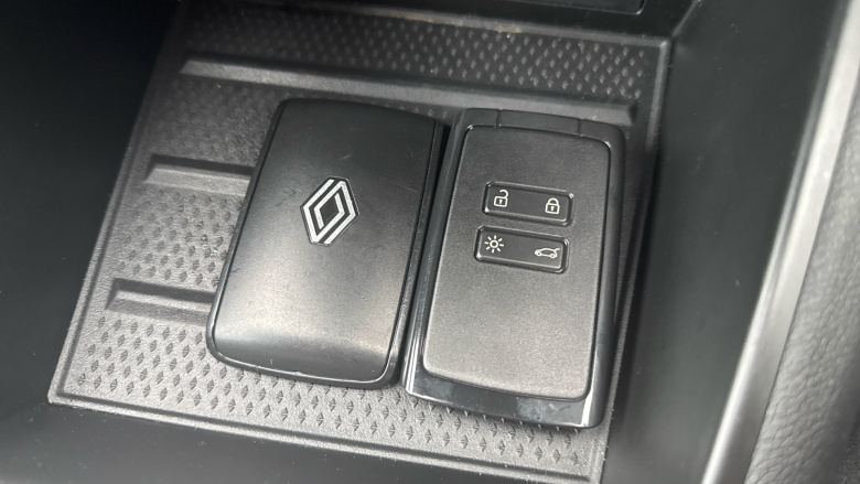 Renault Symbioz 1.6 E-Tech FHEV 145 Techno Esprit Alpine 5dr Auto Hybrid Estate